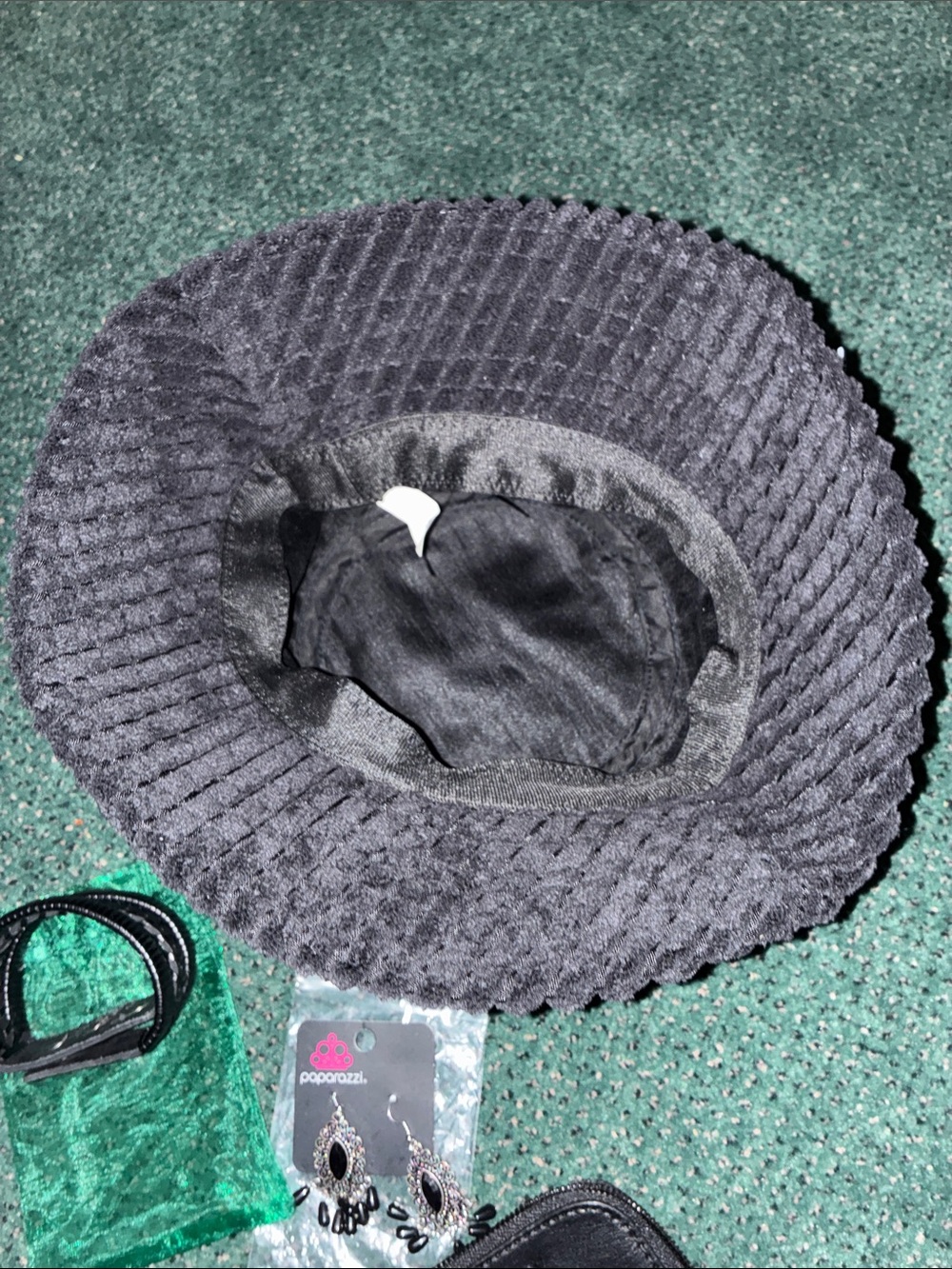 Steve Madden Zip Coin Purse 4 pc bundle - Picture 6 of 8